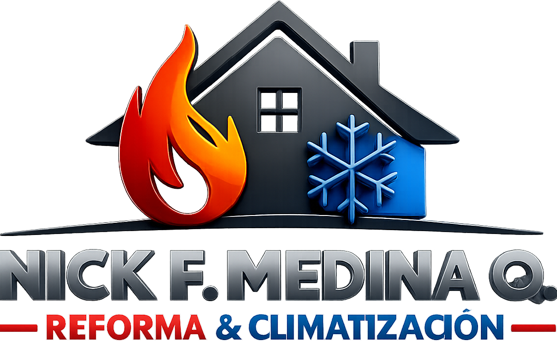 Reforma & Climatización